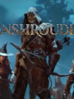 Enshrouded - Banner