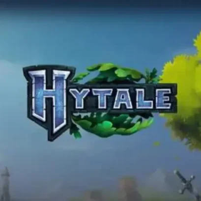 Hytale - Banner