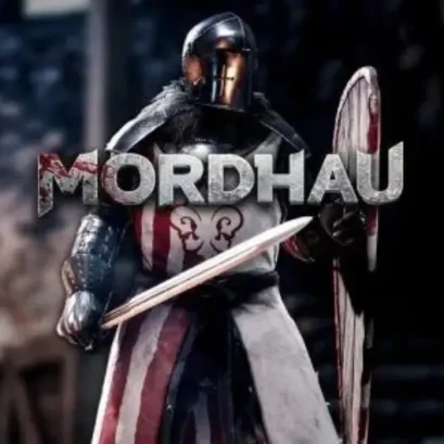 Mordhau - Banner