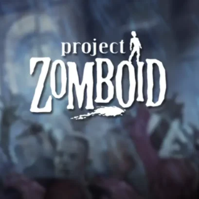 ProjectZomboid