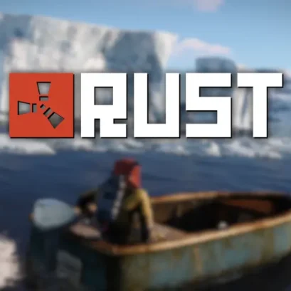 Rust