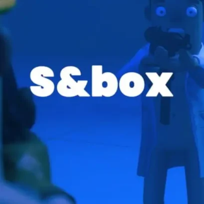 S-and-box