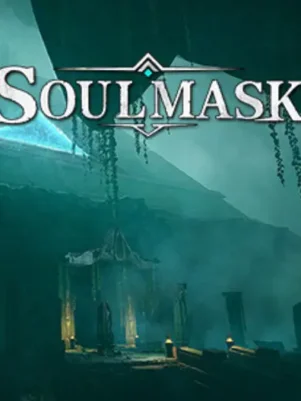 Soulmask - Banner