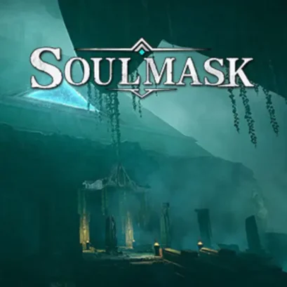 Soulmask - Banner