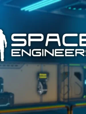 SpaceEngineers
