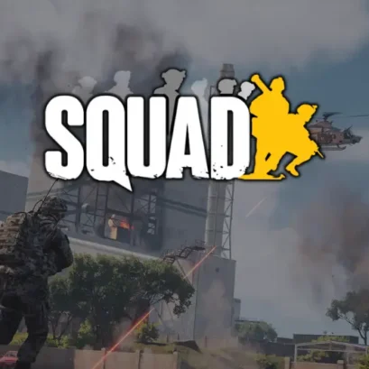 Squad - Banner Preview