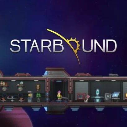 StarBound