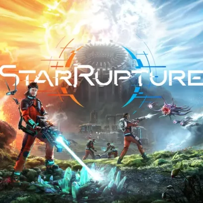 StarRupture - Banner