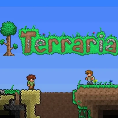 Terraria