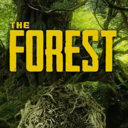 TheForest