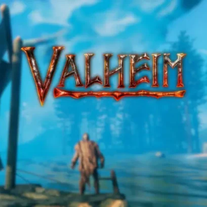 Valheim